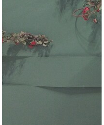 under brown | その他トップス