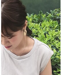 VINTAGE | イヤリング