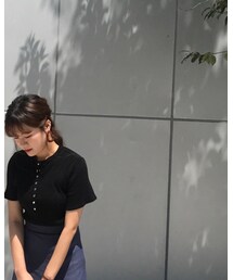 VINTAGE | イヤリング