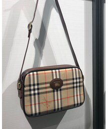 BURBERRY | ショルダーバッグ