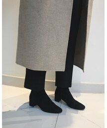 the mojo | シューズ