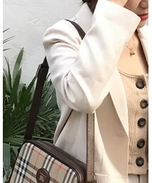 ammjoo | スーツジャケット