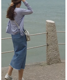 LATELEE STUDIO | ショルダーバッグ