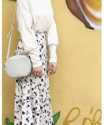 LATELEE STUDIO | ショルダーバッグ