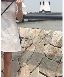 RUBY AND YOU | ワンピース/ドレス