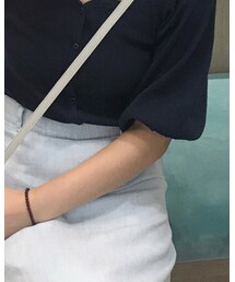 LATELEE STUDIO | ショルダーバッグ