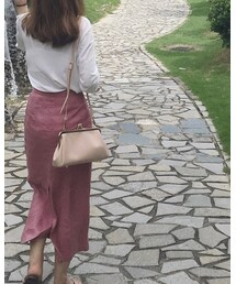 RUBY AND YOU | ショルダーバッグ