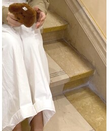 RNA | オールインワン・サロペット