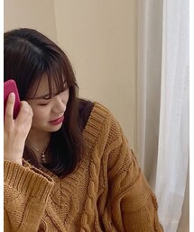 Kastane | トップス