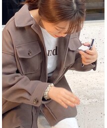 Chico | トップス