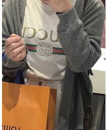 GUCCI | トップス