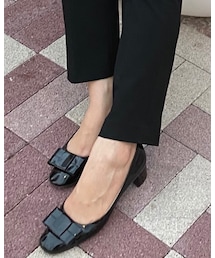 DIANA | パンプス