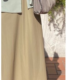 SNIDEL | スカート