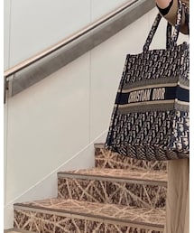 Dior | トートバッグ