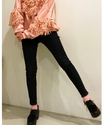 Heather | デニムパンツ