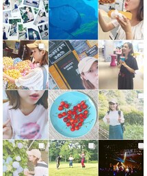 Instagram | その他