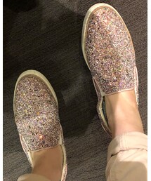 UGG | スリッポン