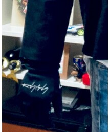 Yohji Yamamoto POUR HOMME | 手袋