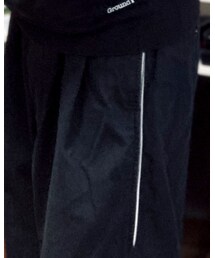 Yohji Yamamoto POUR HOMME | パンツ