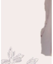 w closet | シャツ/ブラウス