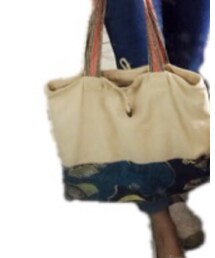 Handmade | ショルダーバッグ