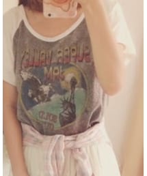 w closet | Tシャツ/カットソー