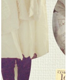 w closet | ワンピース