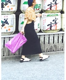UNIQLO | スカート