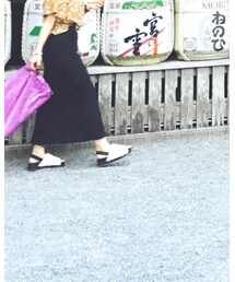 GU | シューズ