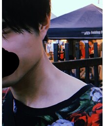 ZARA | Tシャツ/カットソー