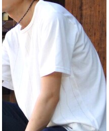 COMME CA ISM | Tシャツ/カットソー