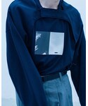 stein(シュタイン)の「トップス(スウェット)」