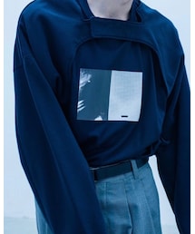 stein | スウェット