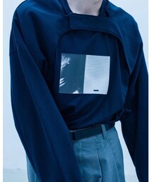 stein | Tシャツ/カットソー