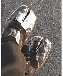 Maison Margiela | ブーツ