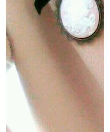 Cheek | チェスターコート