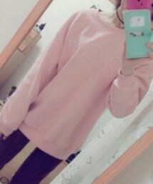 Romantic Standard | スウェット