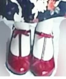 an another angelus | パンプス