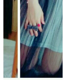 Closet Child | リング