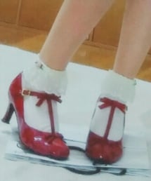 F i.n.t | ソックス/靴下