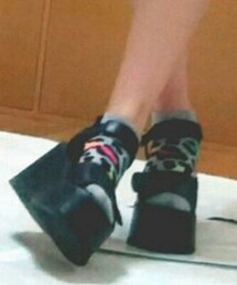 GU | ソックス/靴下