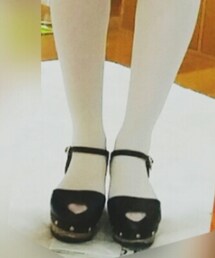 F i.n.t | サンダル