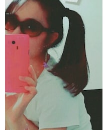 SWIMMER | ピアス（両耳用）