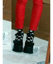 GU | ソックス/靴下