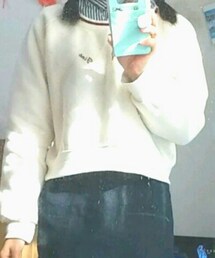 F i.n.t | その他トップス