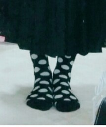 GU | ソックス/靴下