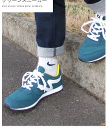 ＺＩＮＮ | スニーカー