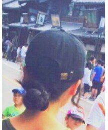 UNKNOWN. | キャップ