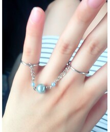 Handmade | リング