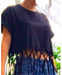 no brand | トップス